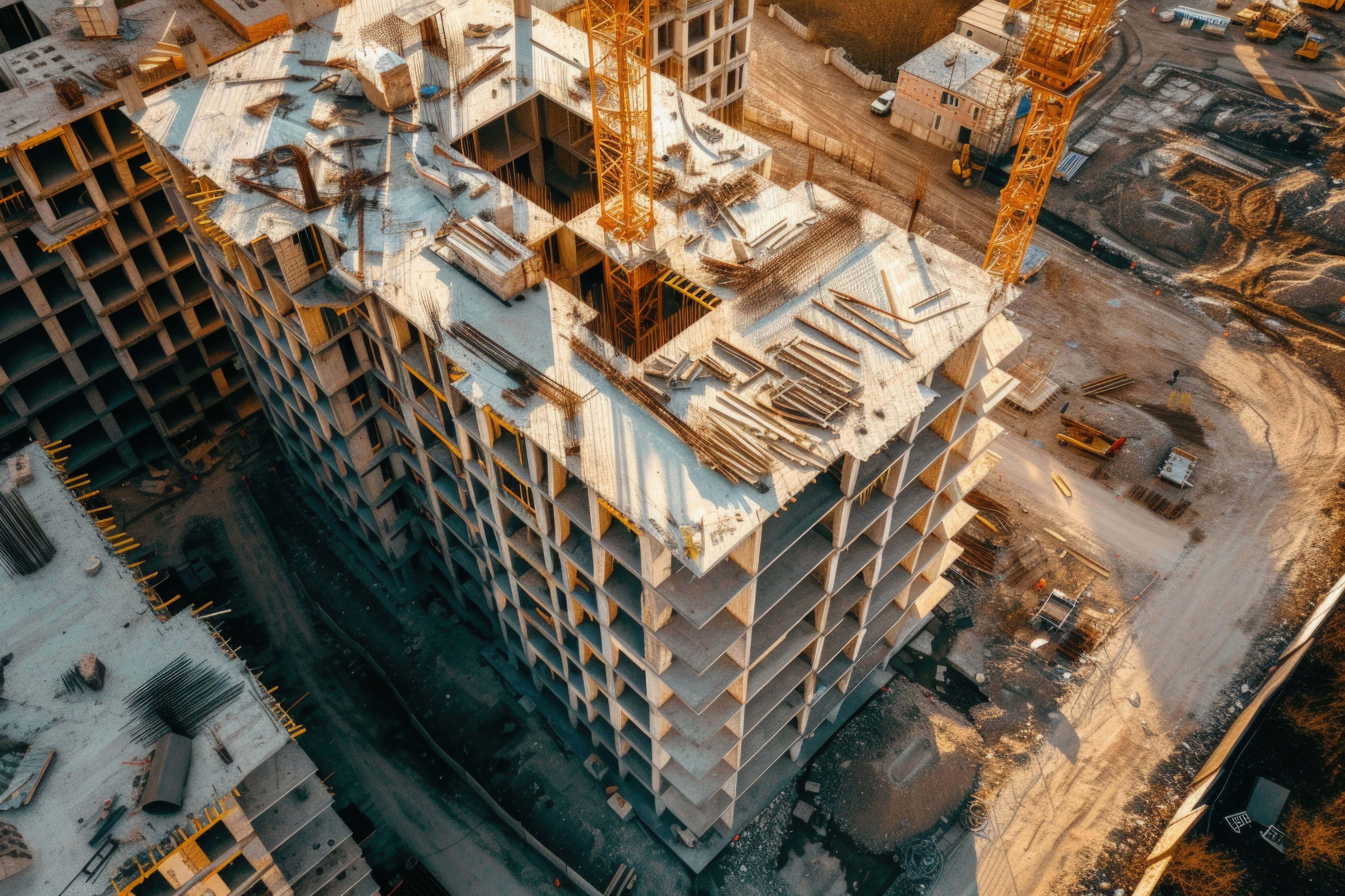 Sectional Title Project